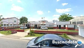 Centro de Salud - 86670 Comalcalco