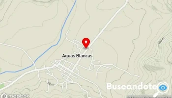 Centro De Salud Aguas Blancas - 40980 Tepetixtla
