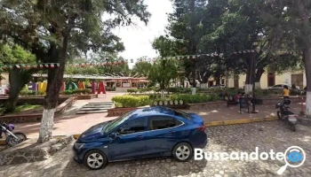Centro de Salud Alaquines - S.l.p