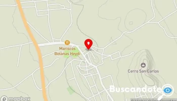 Centro De Salud - B.c.s