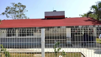 Centro de salud Castillo de Teayo - 92940 Castillo De Teayo