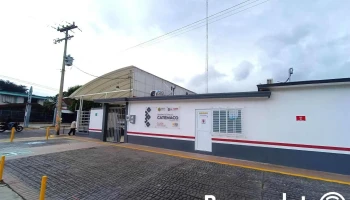 Centro de Salud Catemaco - Centro Centro de Salud Catemaco - Centro