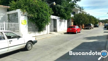 Centro de Salud - Centro Centro de Salud - Centro