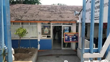 Centro de Salud - Centro Centro de Salud - Centro