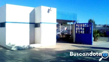 Centro de Salud Ciudad Constitución - Vda. De Tapia Y 20 De Noviembre