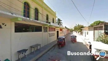 Centro de Salud 