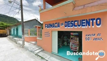 Centro de Salud con Hospitalizacion Tecpatan - El Edén