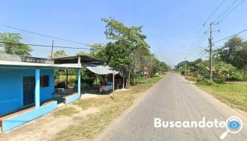 Centro de Salud con Servicios Ampliados de Villa Vicente Guerrero - 86761 Vicente Guerrero