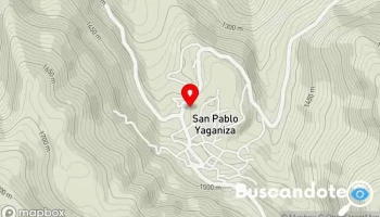 Centro de Salud con Servicios Ampliados - San Pablo Yaganiza