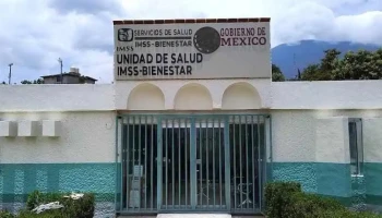 Centro de Salud Cs Providencia - Cdad. De Jocotitlán