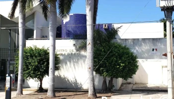 Centro de Salud de Ciudad Madero - Hidalgo Oriente