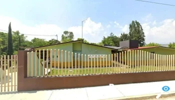 Centro De Salud De Dos Nucleos Basicos - Santiago Suchilquitongo