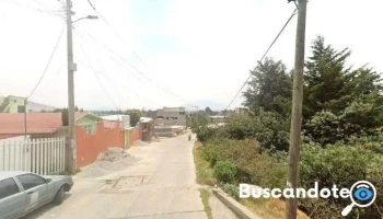 Centro De Salud De San Agustin Mextepec - Insurgentes Manzana 026