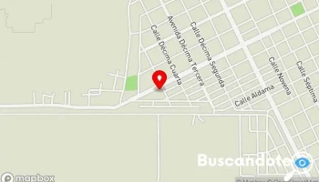 Centro de Salud de Tamaulipas - Zona Centro Centro de Salud de Tamaulipas - Zona Centro