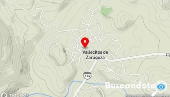 Centro de Salud de Vallecitos - 40892 Vallecitos De Zaragoza