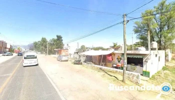 Centro de Salud Ecatepec - 90123 Santa Justina Ecatepec