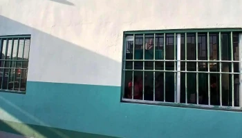 Centro de salud El Niño - El Niño
