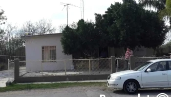 Centro de Salud Estación Aldama - 66930 Estación Aldama