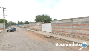 Centro De Salud Guadalupe Septien - Loma Bonita