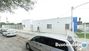 Centro De Salud IMSS-Bienestar Miguel Alemán - Centro Centro De Salud IMSS-Bienestar Miguel Alemán - Centro