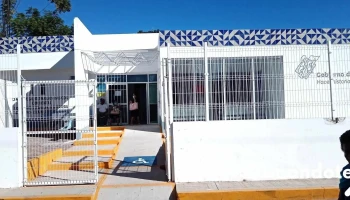 Centro De Salud Ixcamilpa De Guerrero - 74770 Ixcamilpa