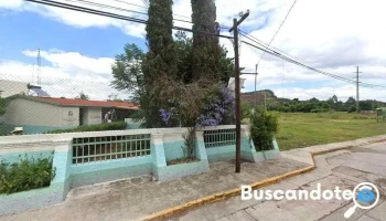 Centro de salud Janamuato - Janamuato