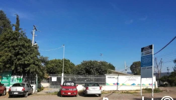 Centro de Salud Jofrito - S/n