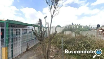 Centro De Salud La Aurora - Tlax