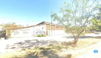 Centro De Salud La Capilla - El Centro