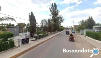 Centro de Salud - La Colonia