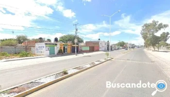 Centro de salud La Griega - Loma La Griega