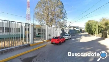 Centro de Salud La Pila - Francisco I. Madero 149