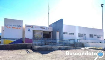 Centro de Salud la Valla San Juan del Río - Ejido Morelos