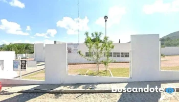 Centro De Salud Landa De Matamoros - 76360 Landa De Matamoros
