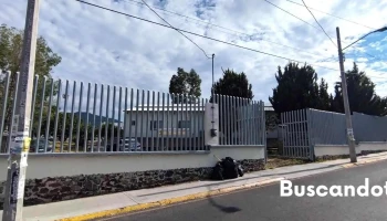 Centro de Salud Lázaro Cárdenas - Azteca