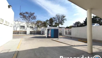 Centro De Salud Lomas De Casablanca - Reforma Agraria 1Ra Secc