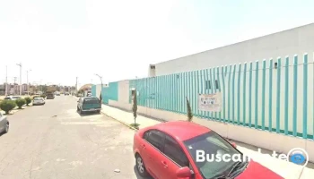 Centro de Salud “Los Heroes” - Ixtapaluca