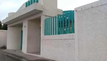 centro de salud 