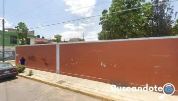 Centro de Salud Manantiales - Cdad. Nezahualcóyotl