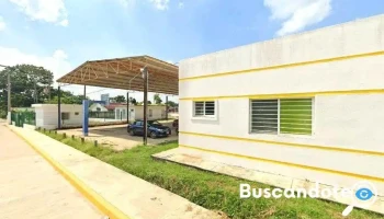 Centro De Salud Medellin Y Madero Segunda Seccion - 86270 San Julián