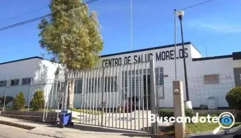 Centro de Salud Morelos - El Refugio 5