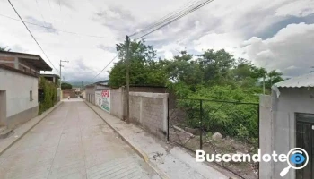 Centro de Salud - Nejapa De Madero