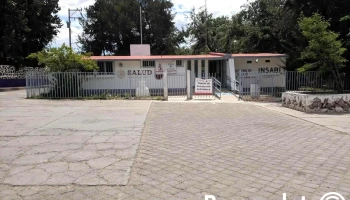Centro De Salud Noria De Angeles - Noria De Ángeles
