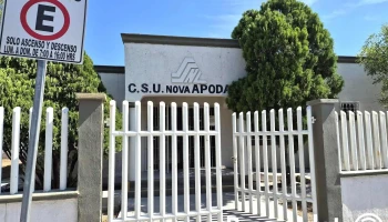 Centro De Salud Nova Apodaca - Nuevo Apodaca