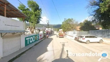 Centro de Salud Purísima de Arista - Qro