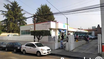Centro De Salud Rural Concentrado Lerma de Villada - La Mota
