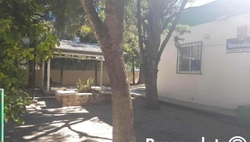 Centro de Salud Rural Palmillas - Tamps