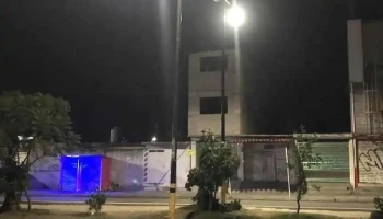 Centro De Salud San Miguel Xico - Valle De Chalco Solidaridad