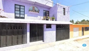 Centro de Salud Santa María Magdalena - Sta María Magdalena