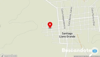 Centro De Salud - Santiago Llano Grande
